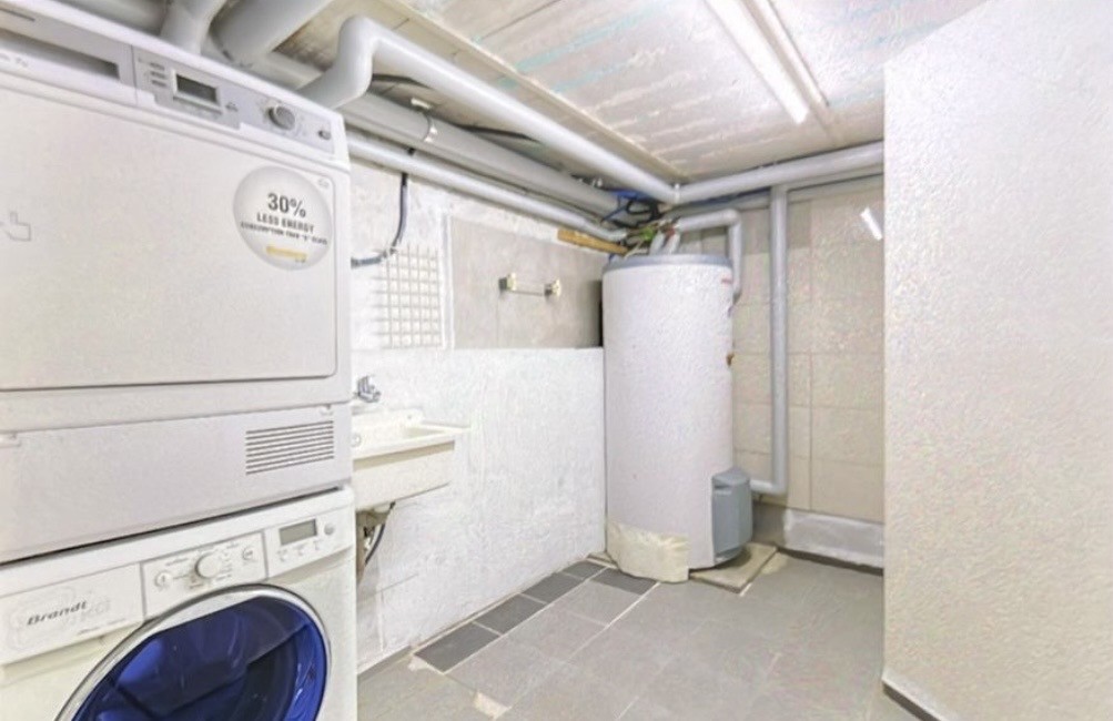3 ½ rooms apartment, foto 6 di 7