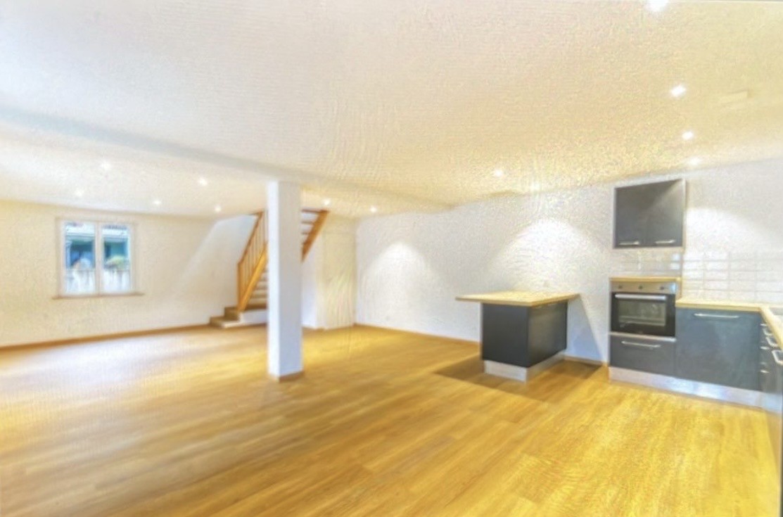 3 ½ rooms apartment, foto 5 di 7