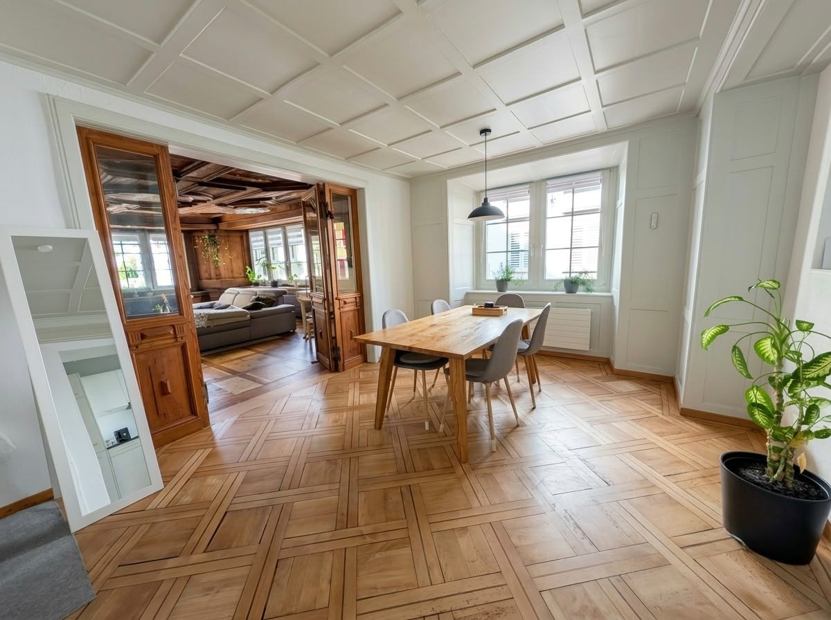 3 ½ rooms apartment, Foto 5 von 7