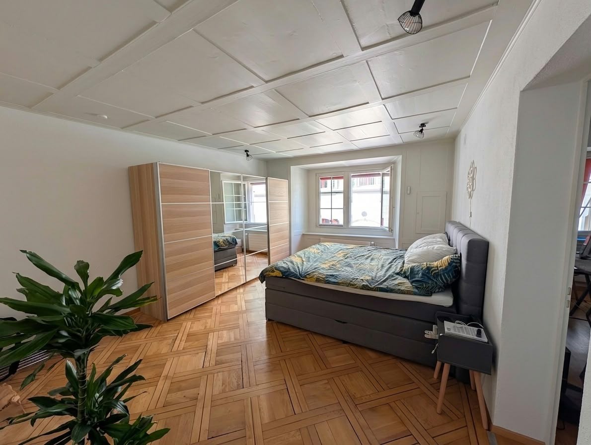 3 ½ rooms apartment, Foto 3 von 7