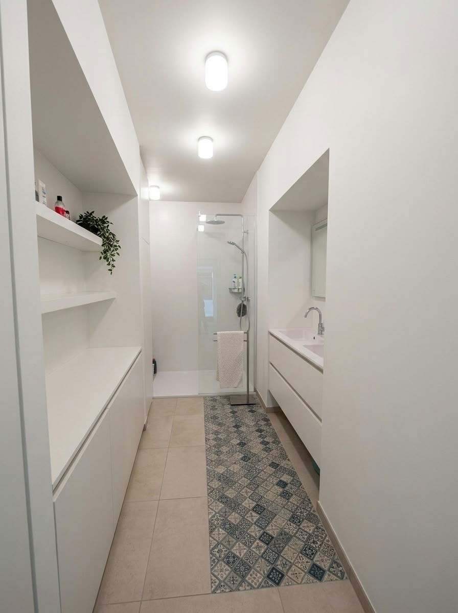 3 ½ rooms apartment, Foto 4 von 7
