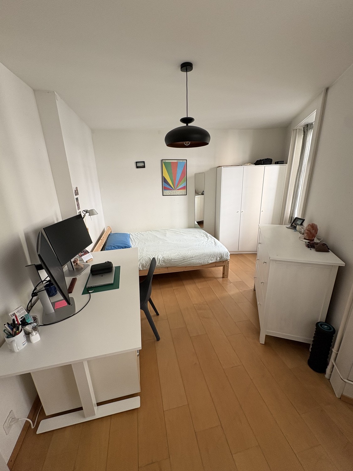 Zimmer in einer WG, Foto 1 von 10