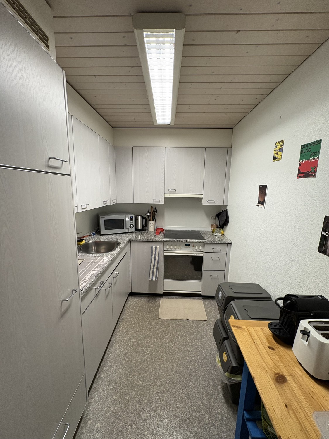 Zimmer in einer WG, Foto 3 von 10