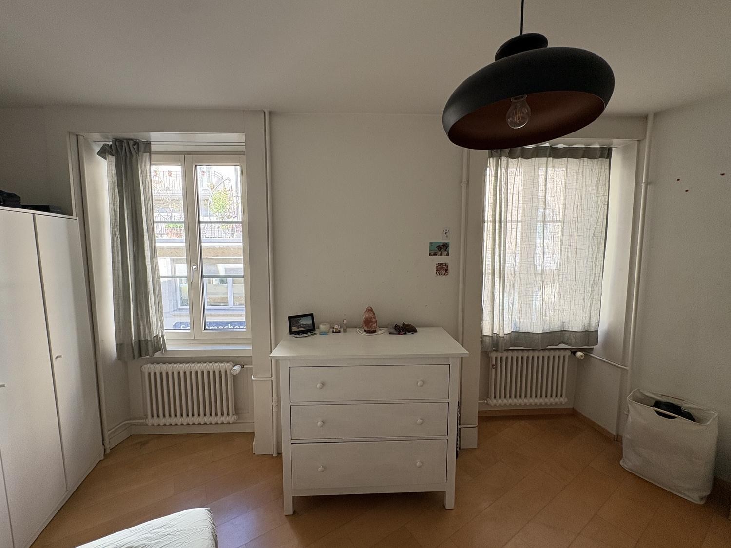 Zimmer in einer WG, Foto 2 von 10