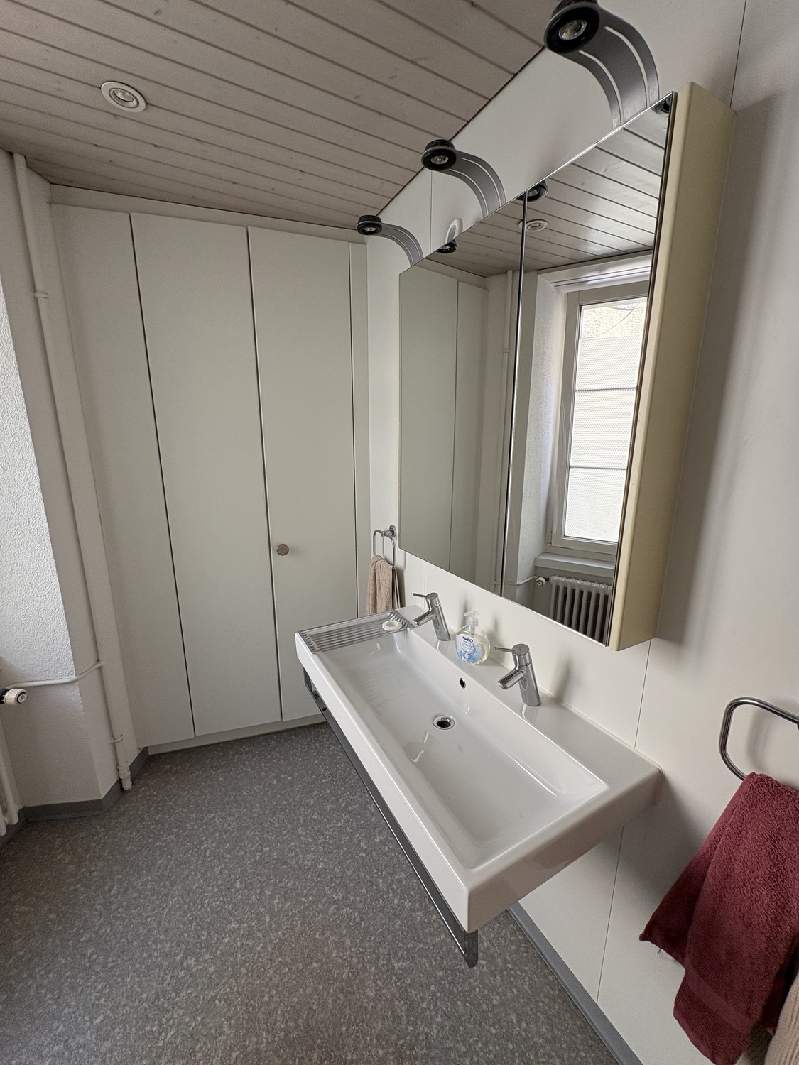 Zimmer in einer WG, Foto 5 von 10