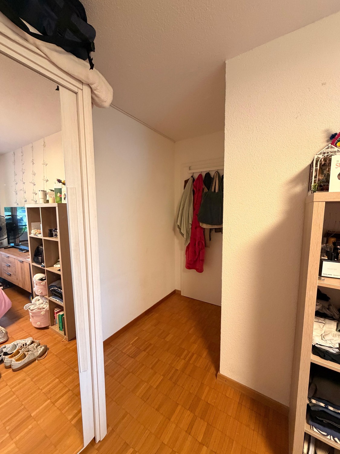 Room in a shared flat, photo 2 of 10
