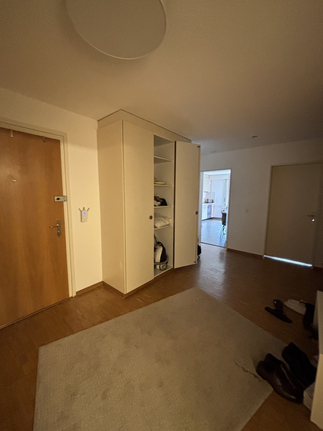 Room in a shared flat, photo 6 of 10