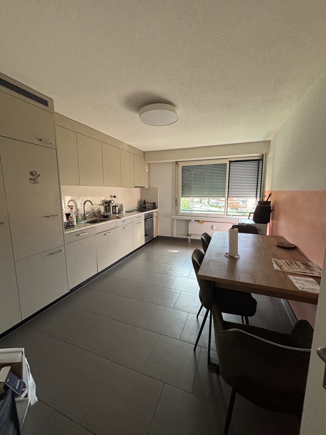 Room in a shared flat, photo 5 of 10