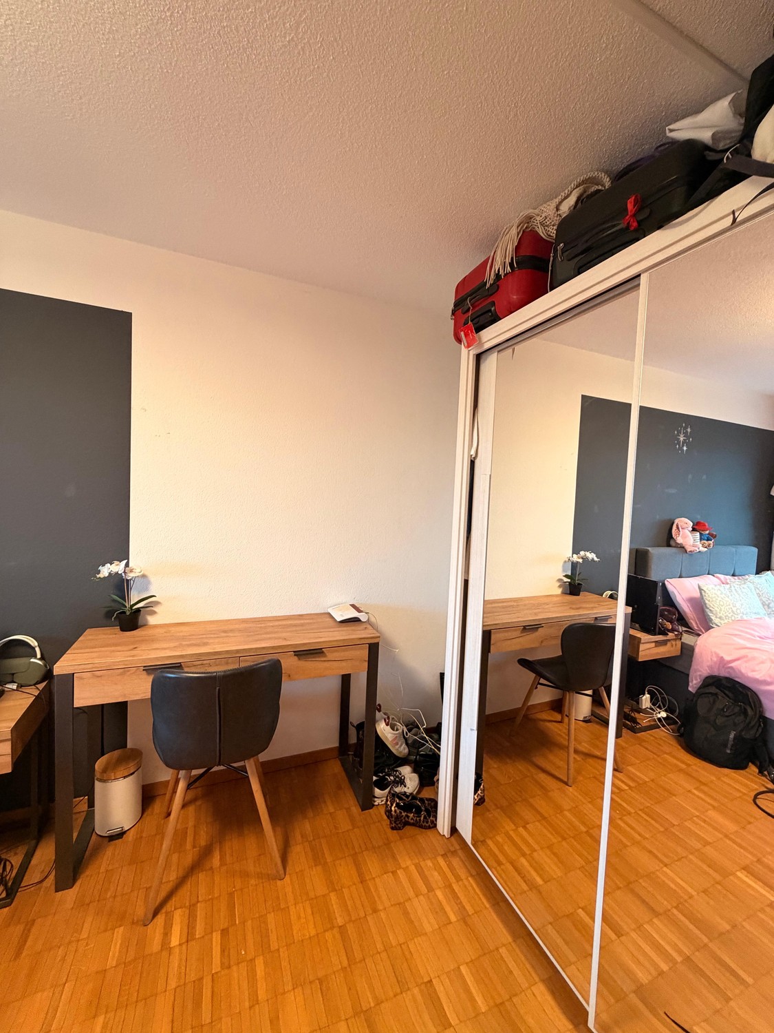 Room in a shared flat, photo 3 of 10