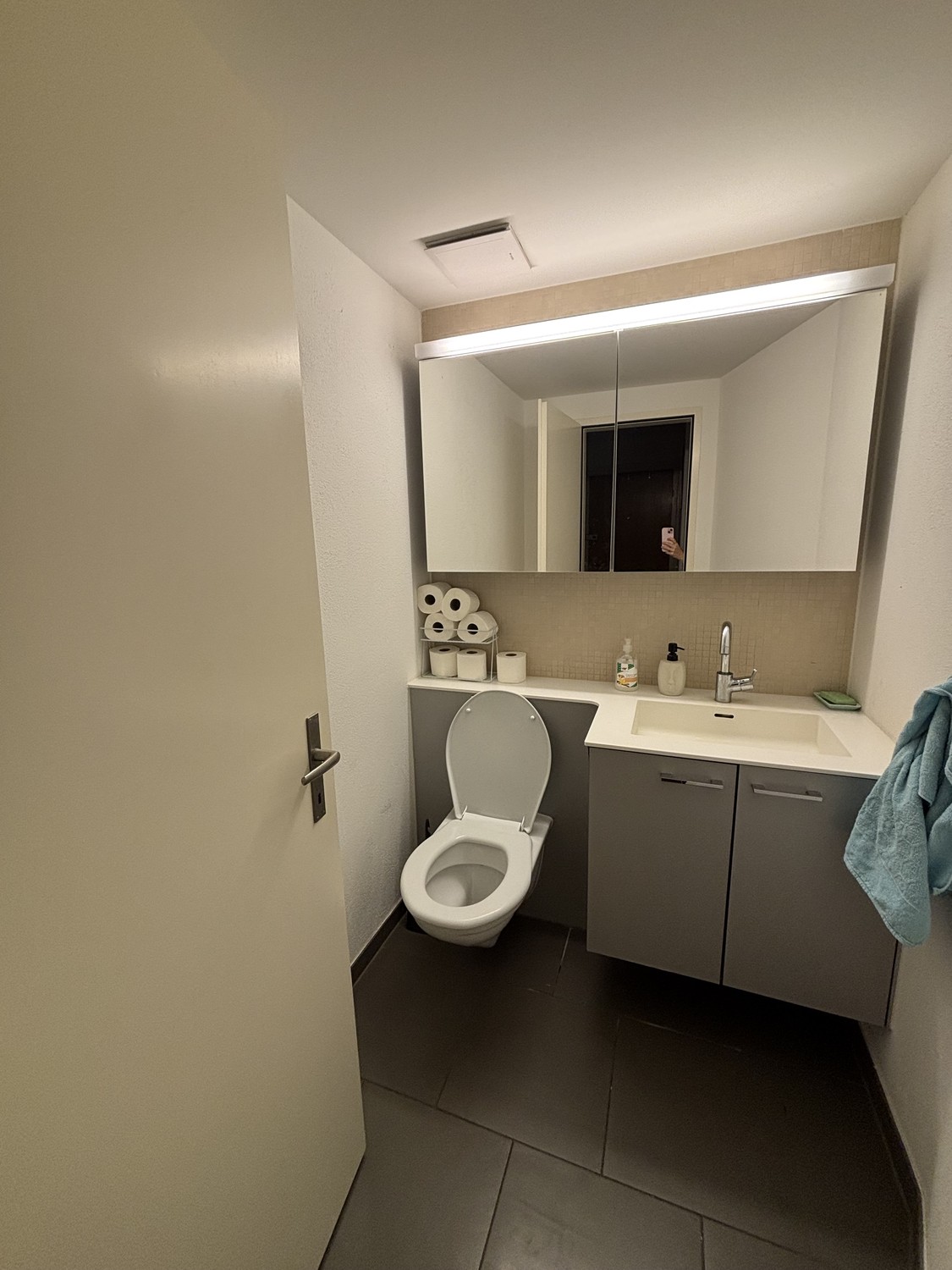 Room in a shared flat, photo 9 of 10