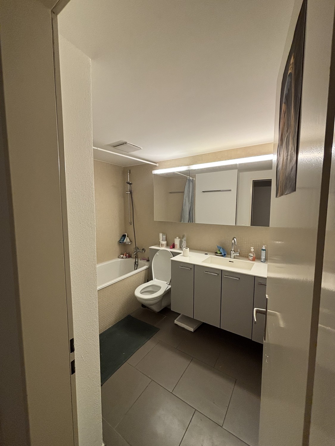 Room in a shared flat, photo 8 of 10