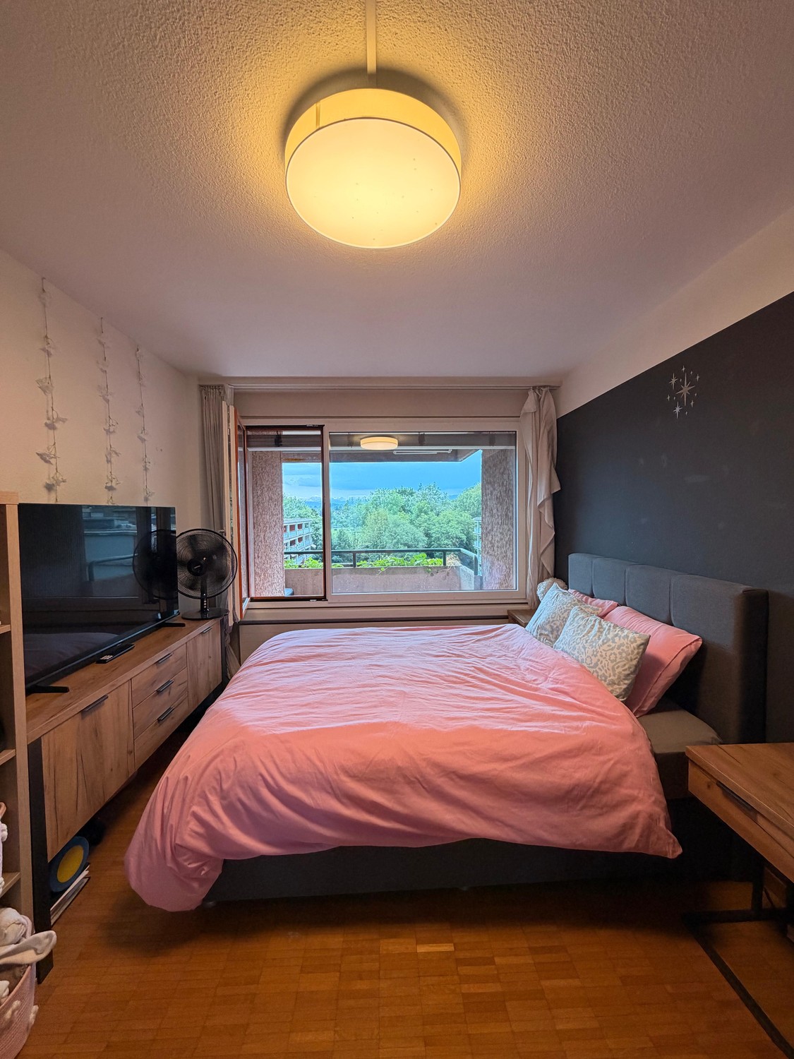Room in a shared flat, photo 1 of 10