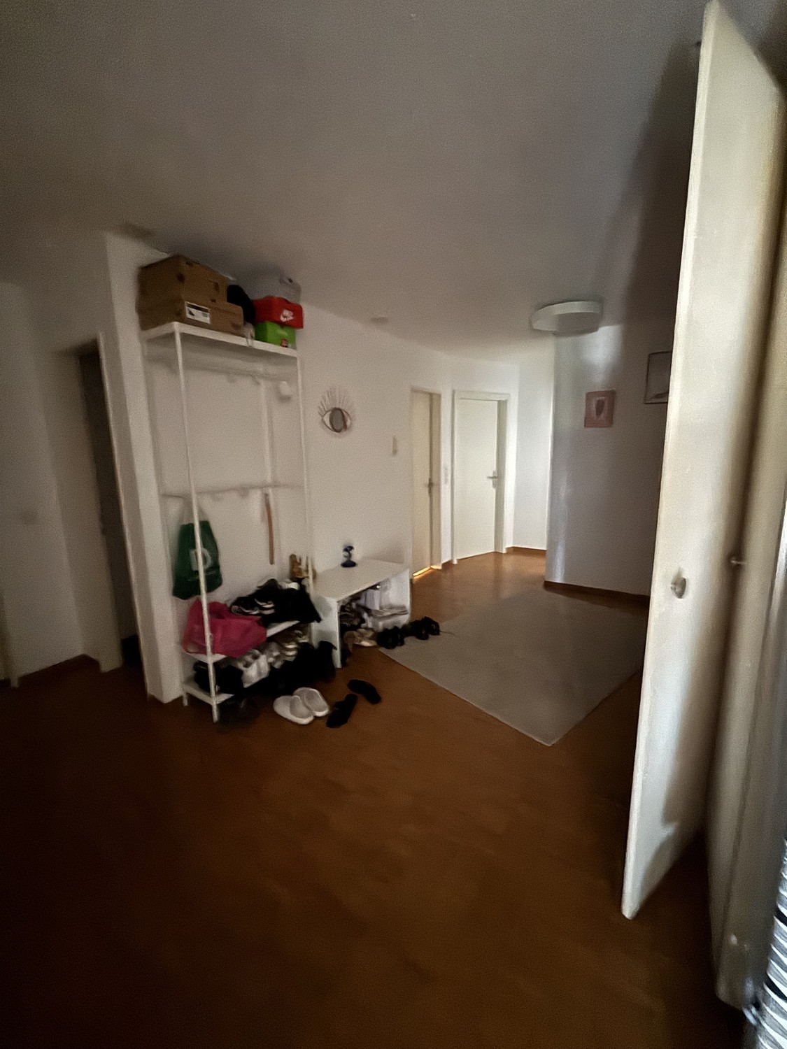 Room in a shared flat, photo 10 of 10