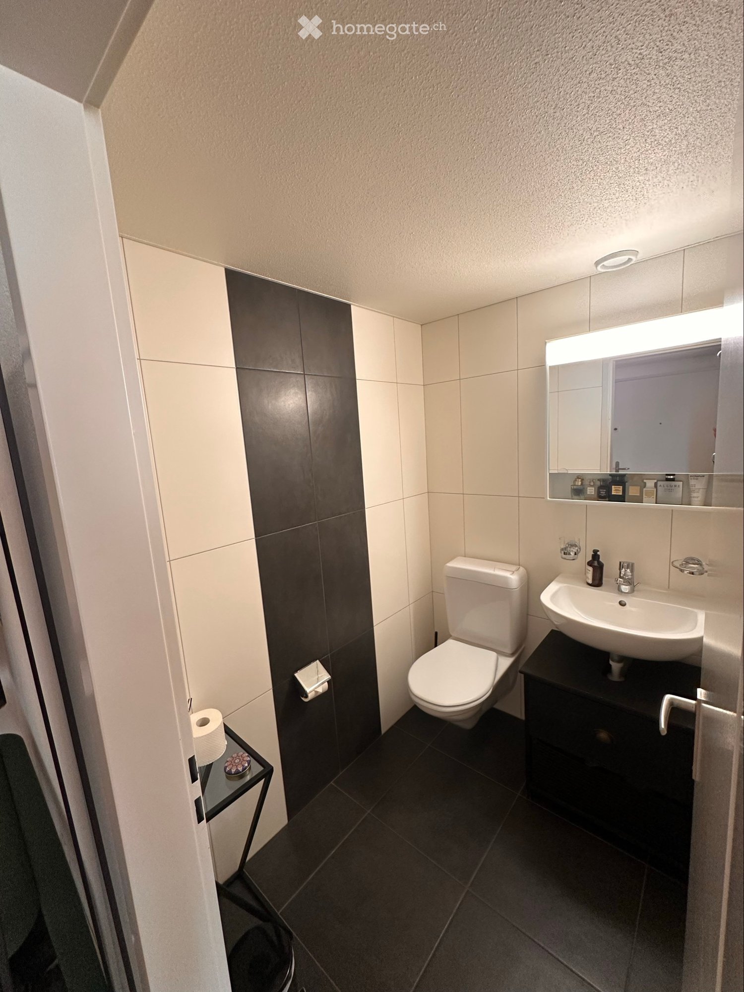 2-Zimmer-Wohnung, Foto 2 von 5