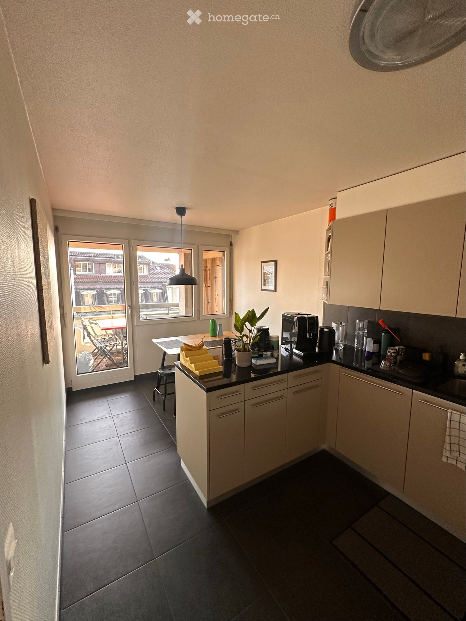 2-Zimmer-Wohnung, Foto 3 von 5