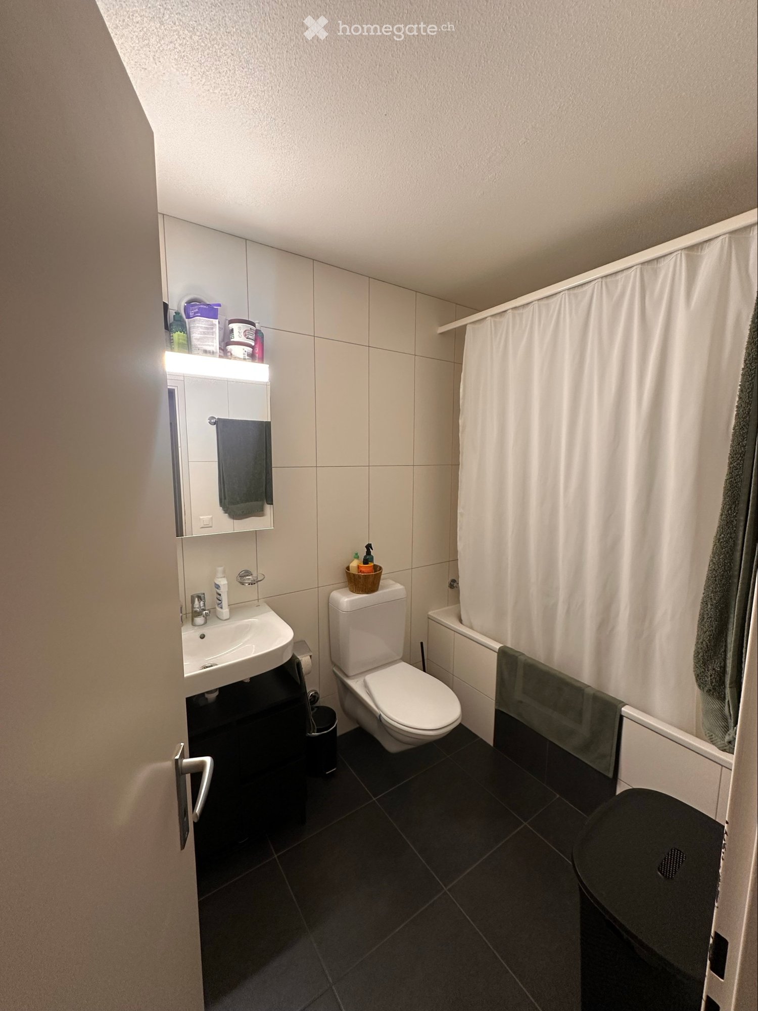 2-Zimmer-Wohnung, Foto 5 von 5