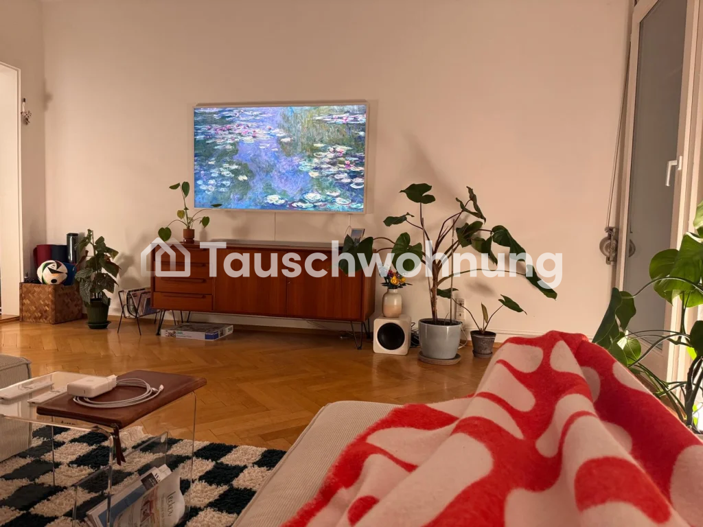 3 rooms apartment, Foto 3 von 4
