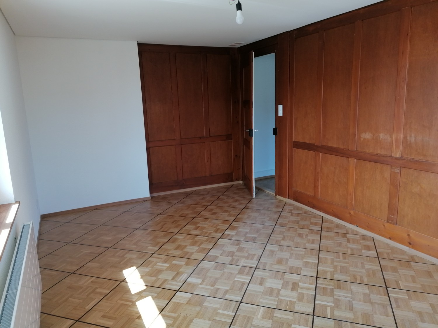 Appartement de 4 pièces