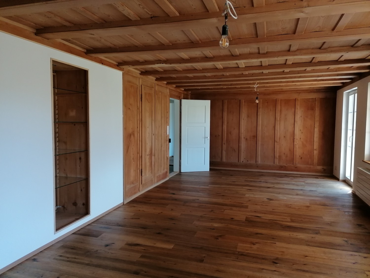 Appartement de 4 pièces
