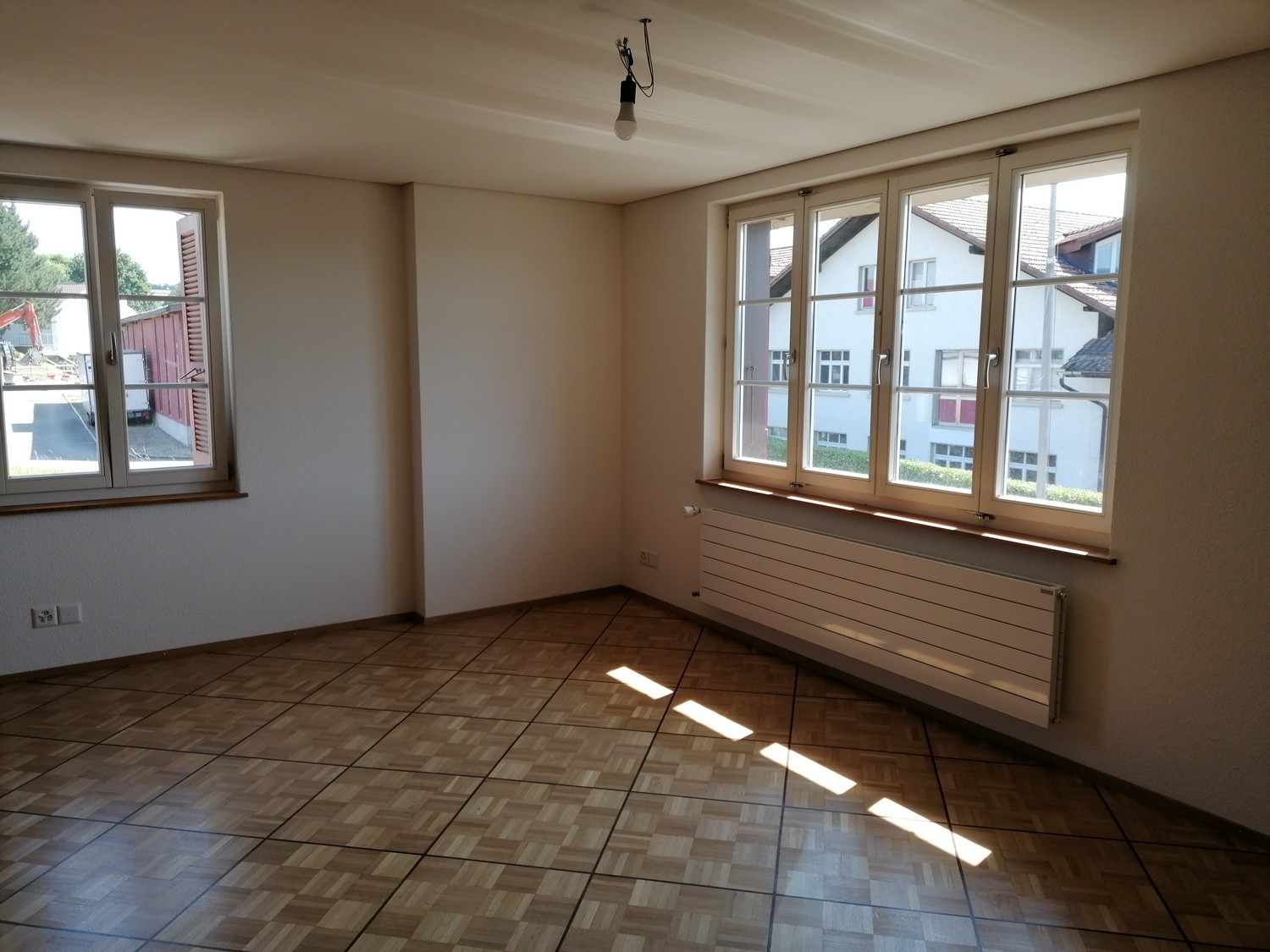Appartement de 4 pièces