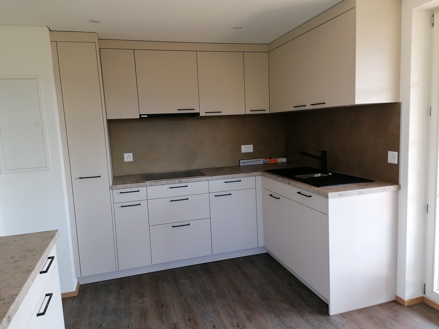 Appartement de 4 pièces