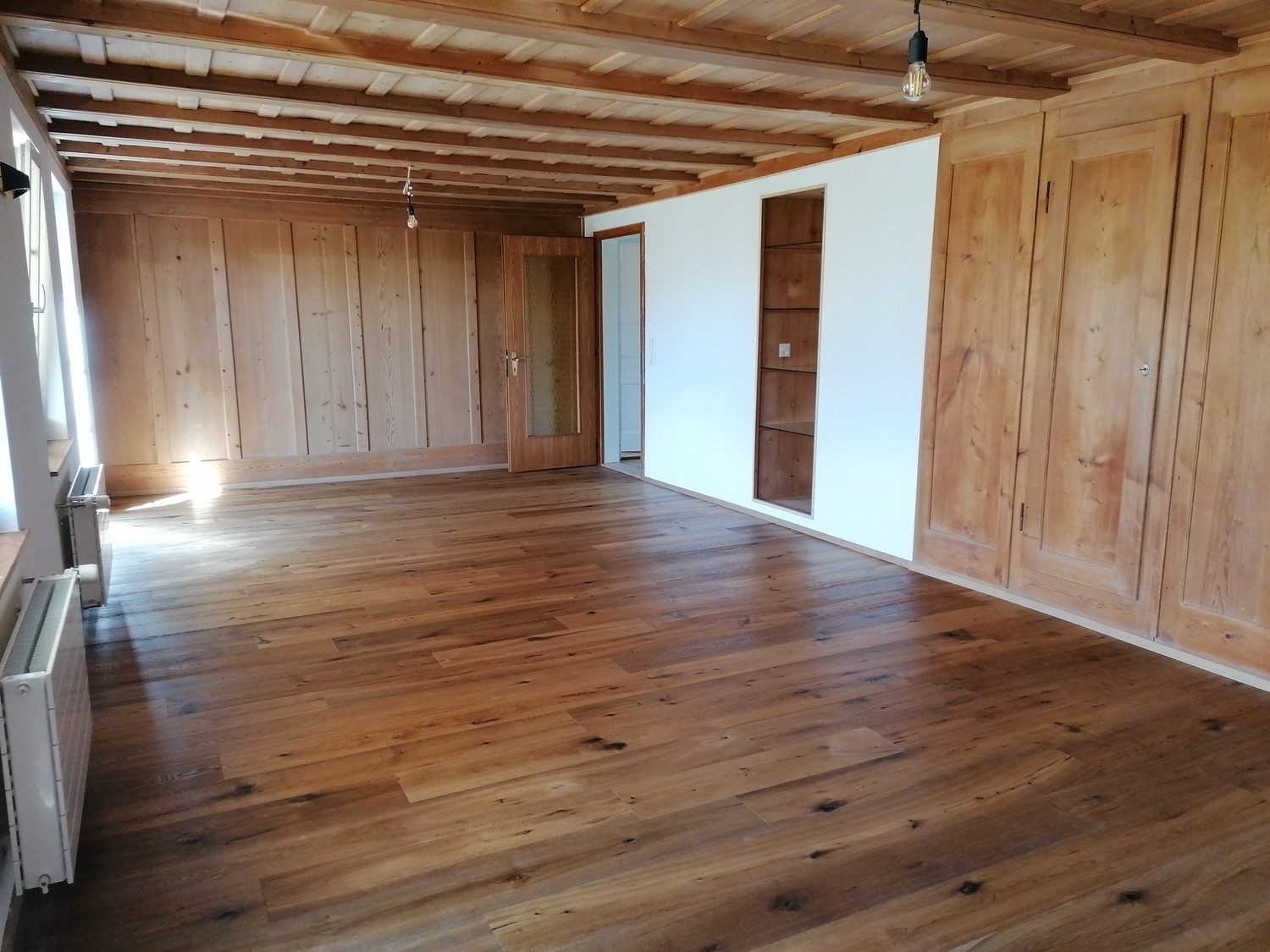 Appartement de 4 pièces