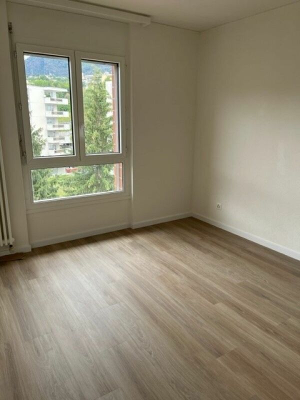 4 ½ rooms apartment, foto 6 di 10