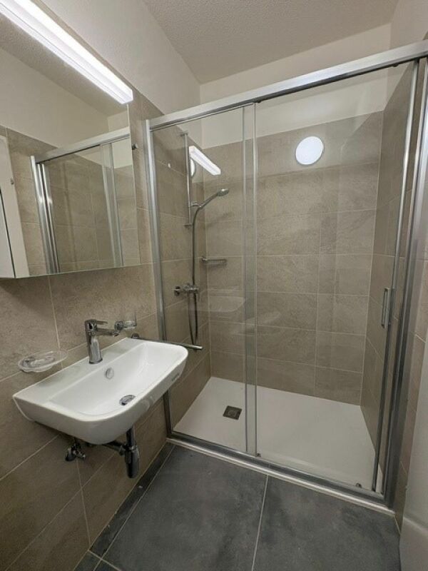 4 ½ rooms apartment, foto 10 di 10
