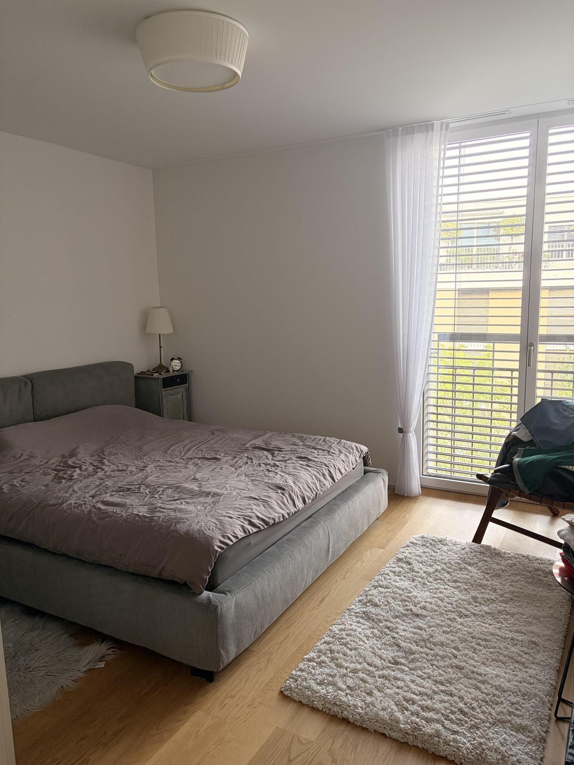 2 ½ Zimmer-Wohnung, Foto 4 von 5