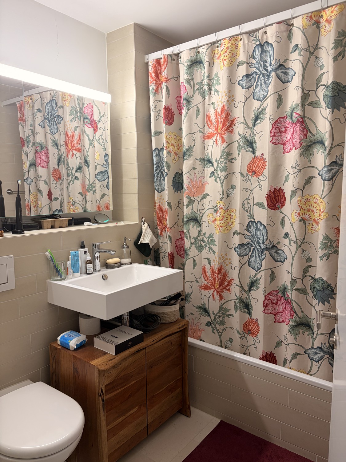2 ½ Zimmer-Wohnung, Foto 5 von 5