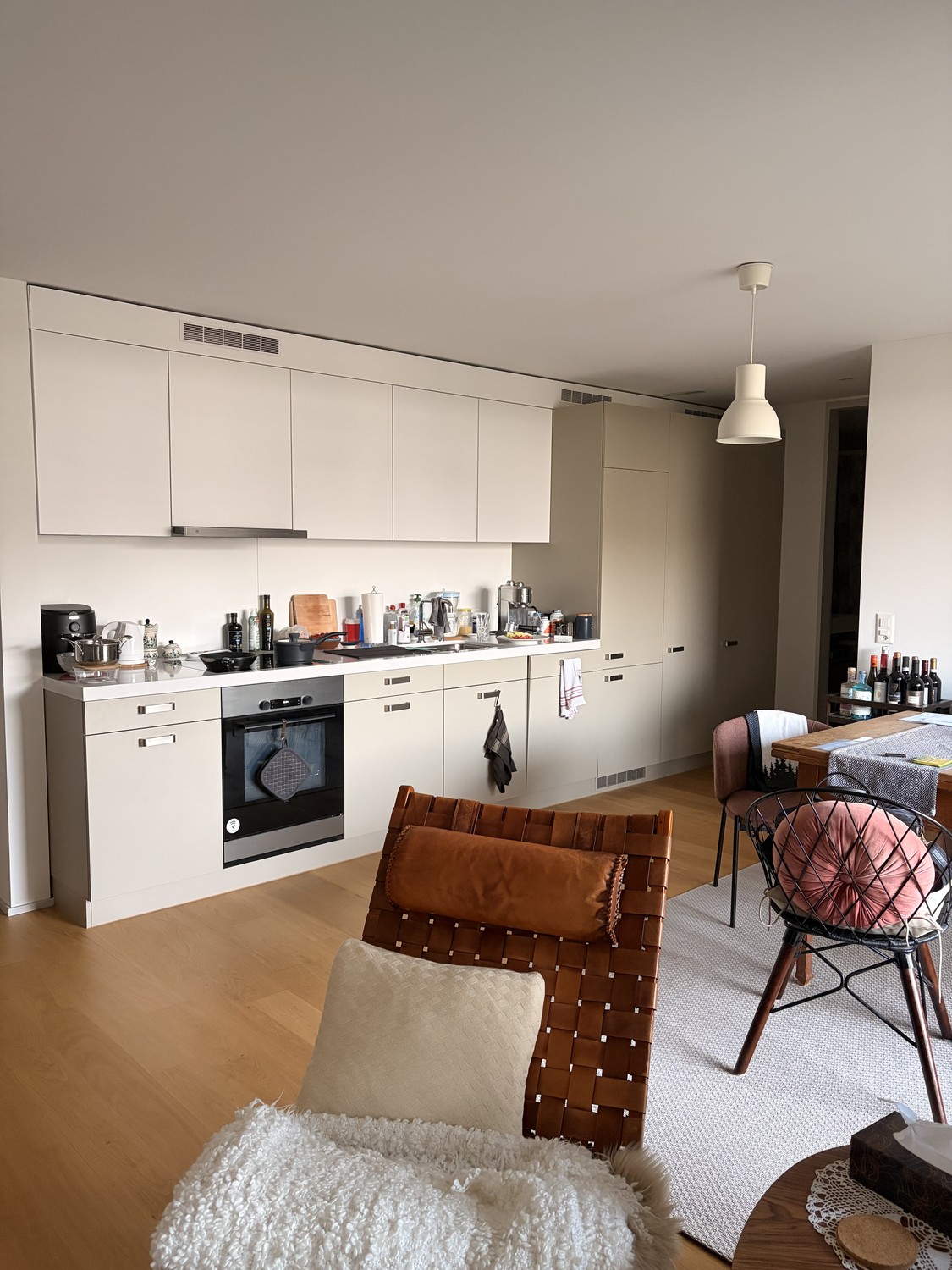 2 ½ Zimmer-Wohnung, Foto 2 von 5