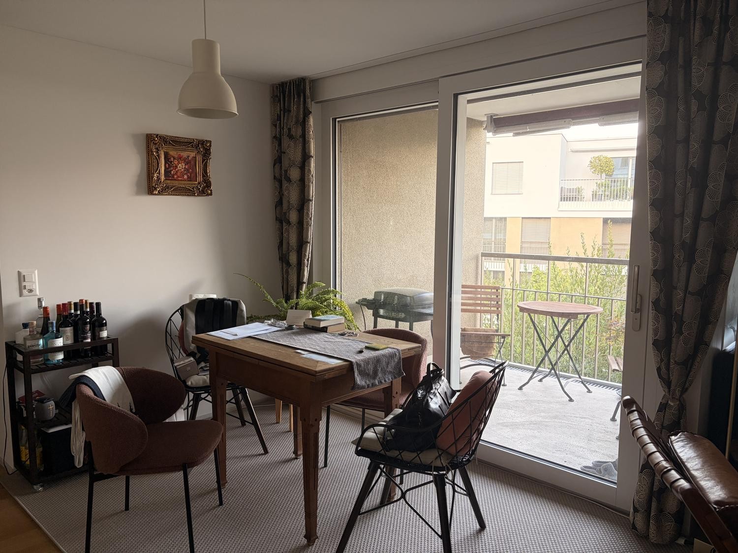 2 ½ Zimmer-Wohnung, Foto 3 von 5