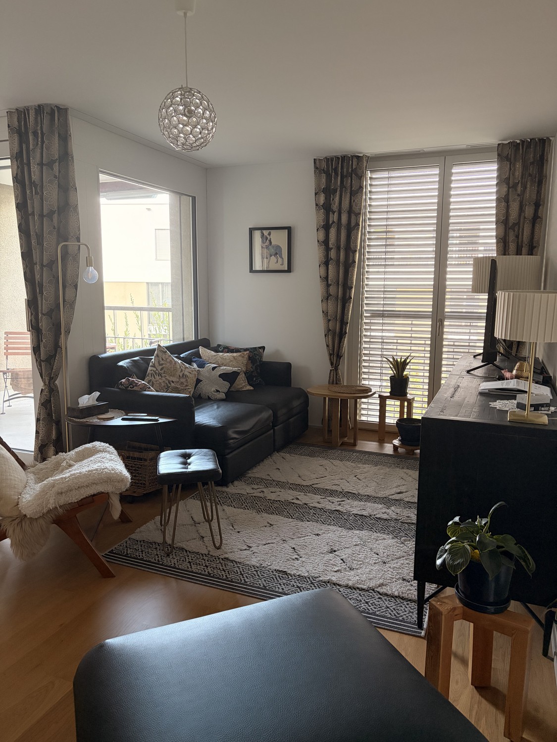 2 ½ Zimmer-Wohnung, Foto 1 von 5
