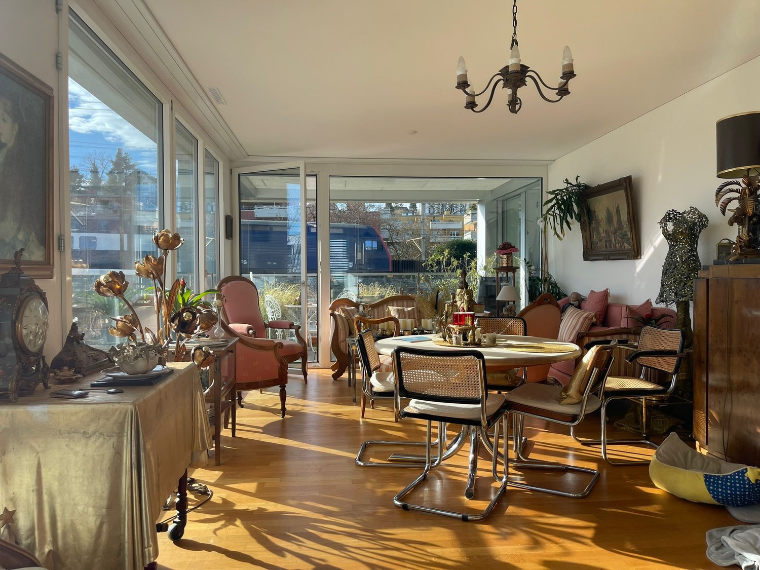 Room in a shared flat, Foto 9 von 9