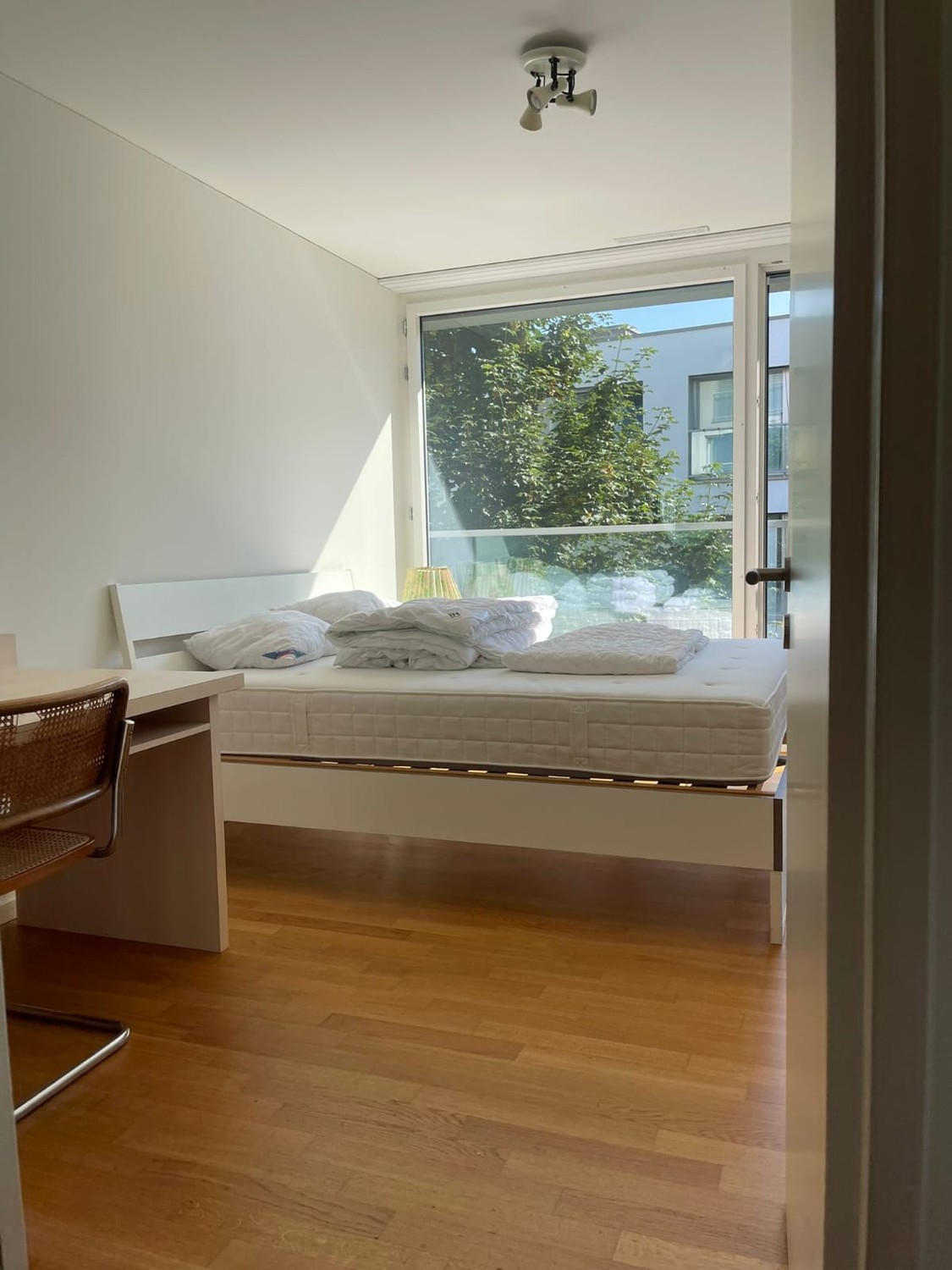 Room in a shared flat, Foto 2 von 9
