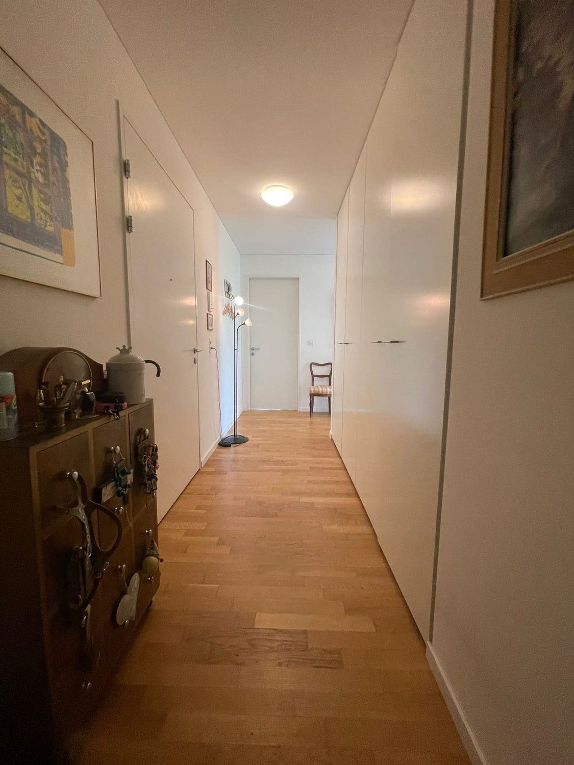 Room in a shared flat, Foto 4 von 9