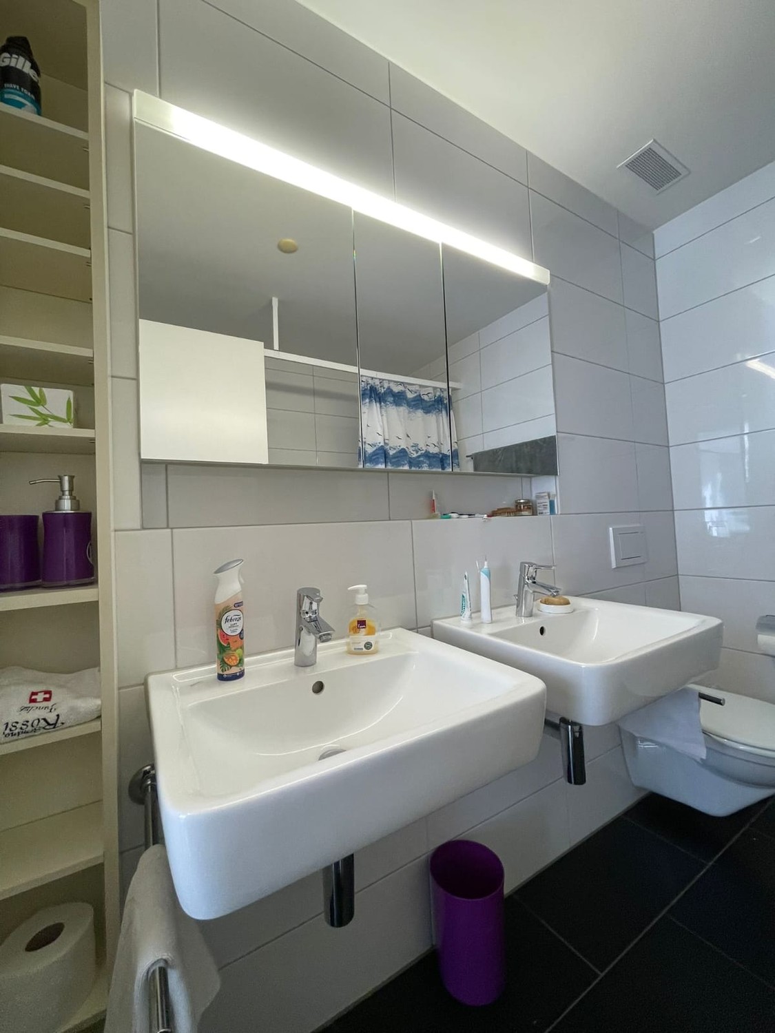 Room in a shared flat, Foto 1 von 9