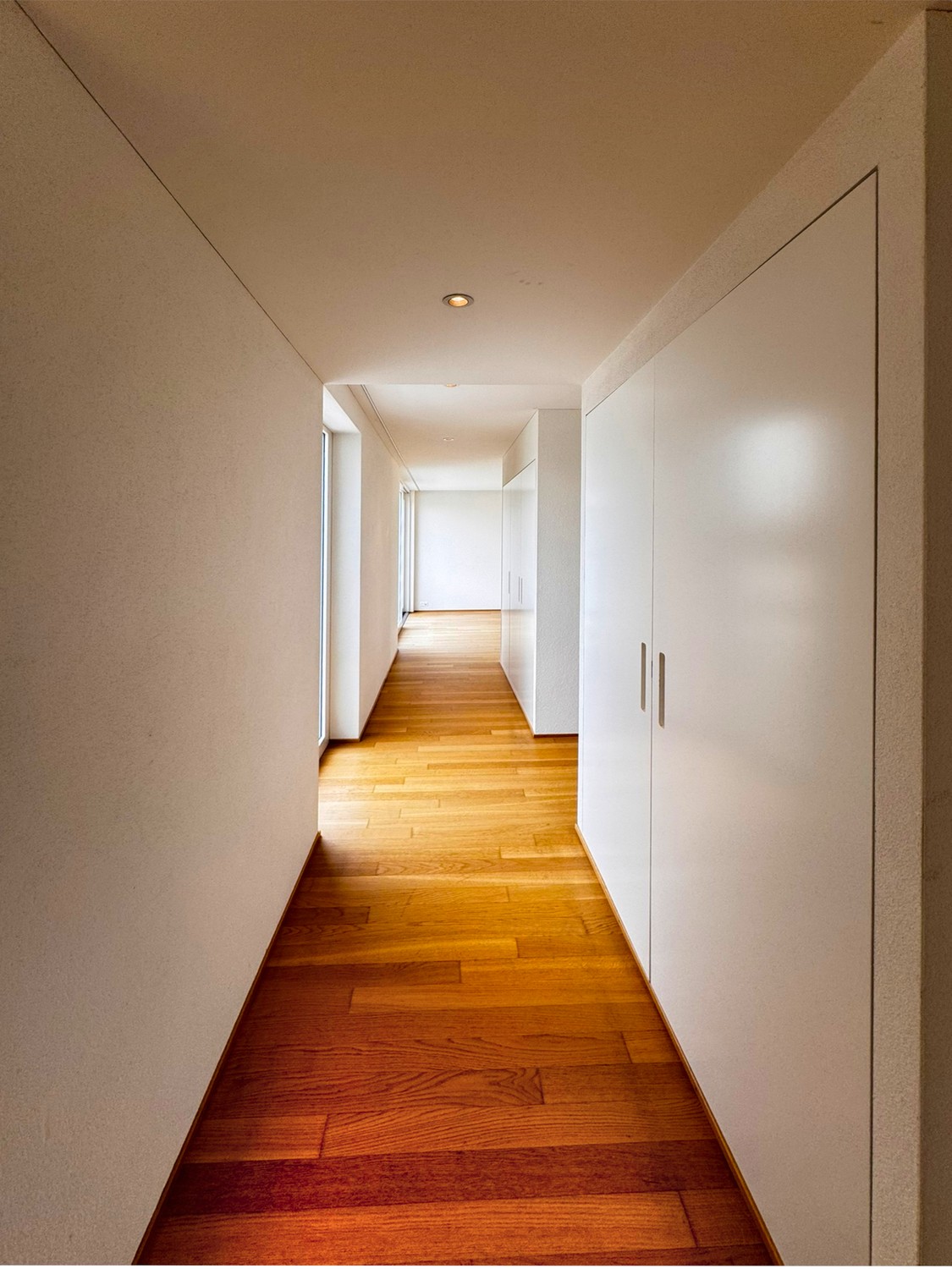 4 ½ rooms attic flat