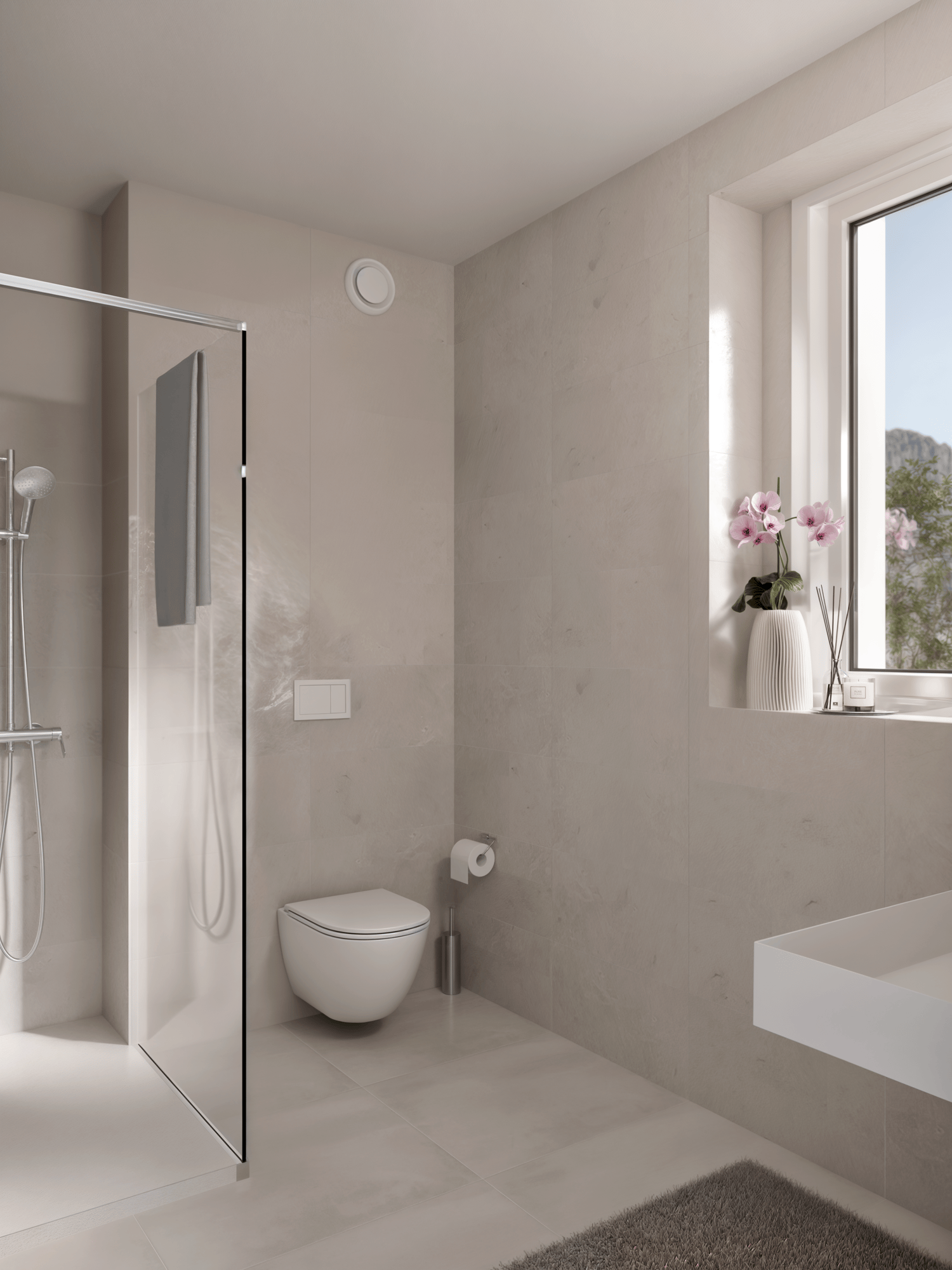 3 ½ Zimmer Wohnung, Foto 6 von 6