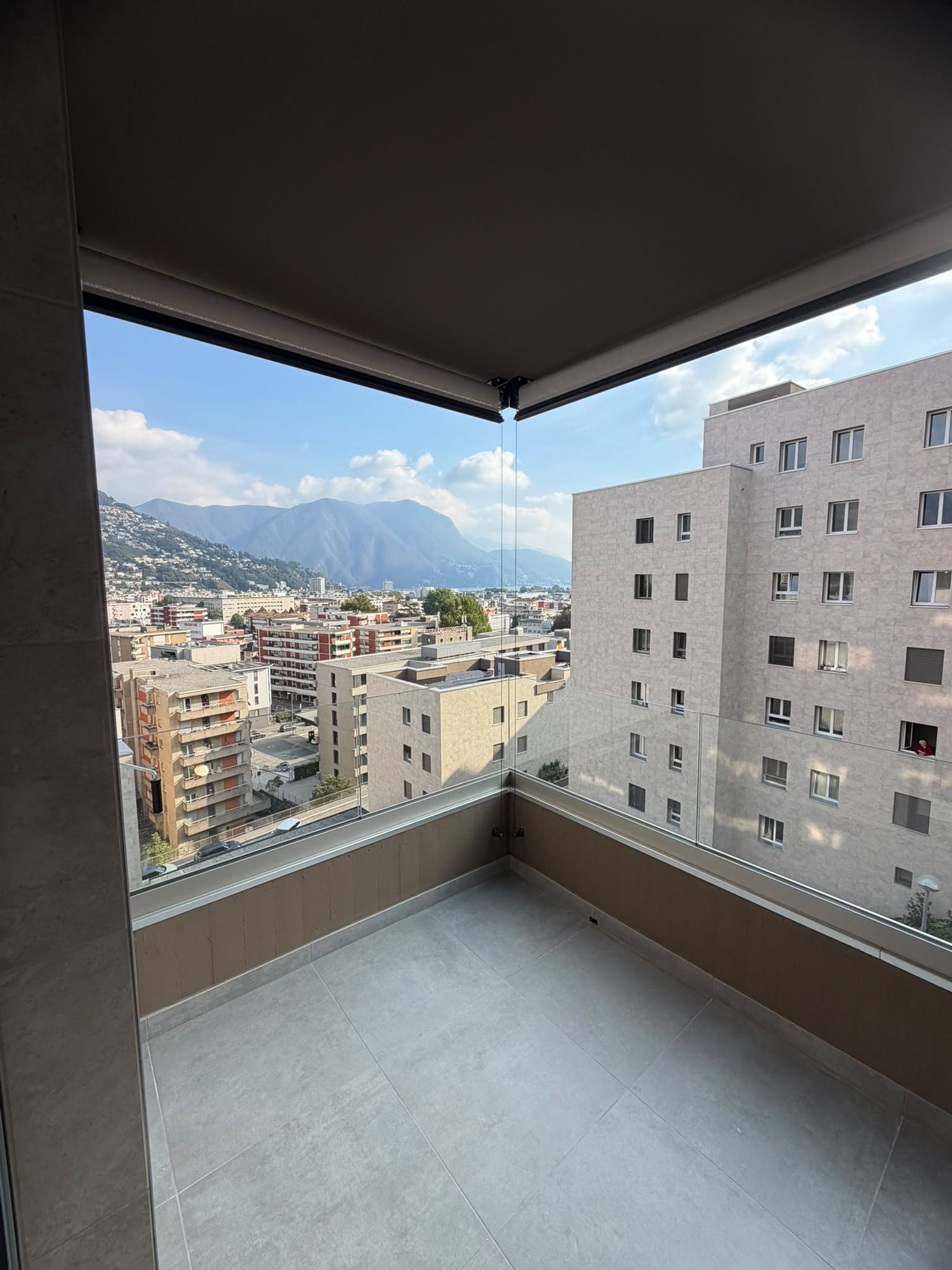3 ½ Zimmer Wohnung, Foto 3 von 6