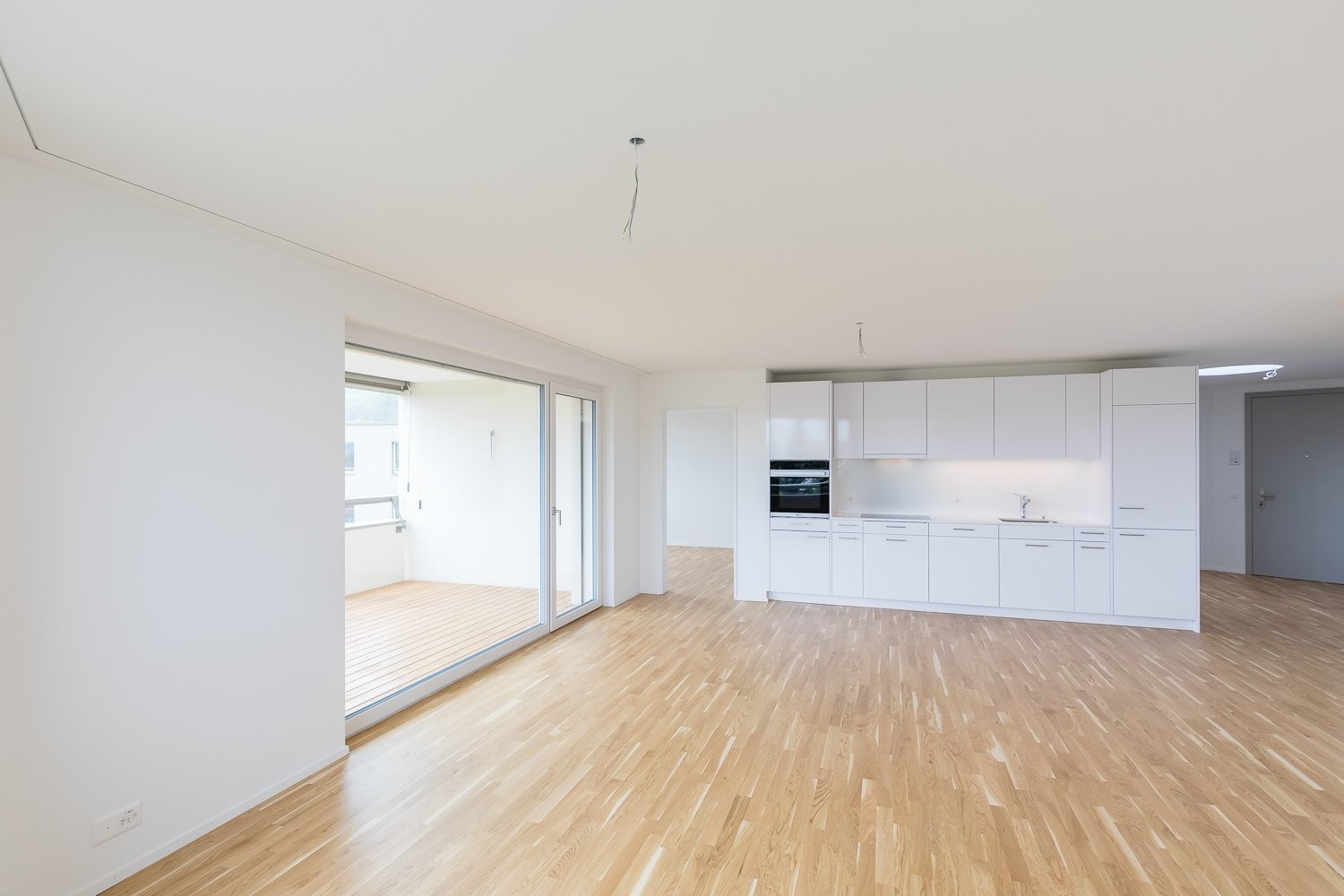 2 ½ rooms apartment, Foto 4 von 10