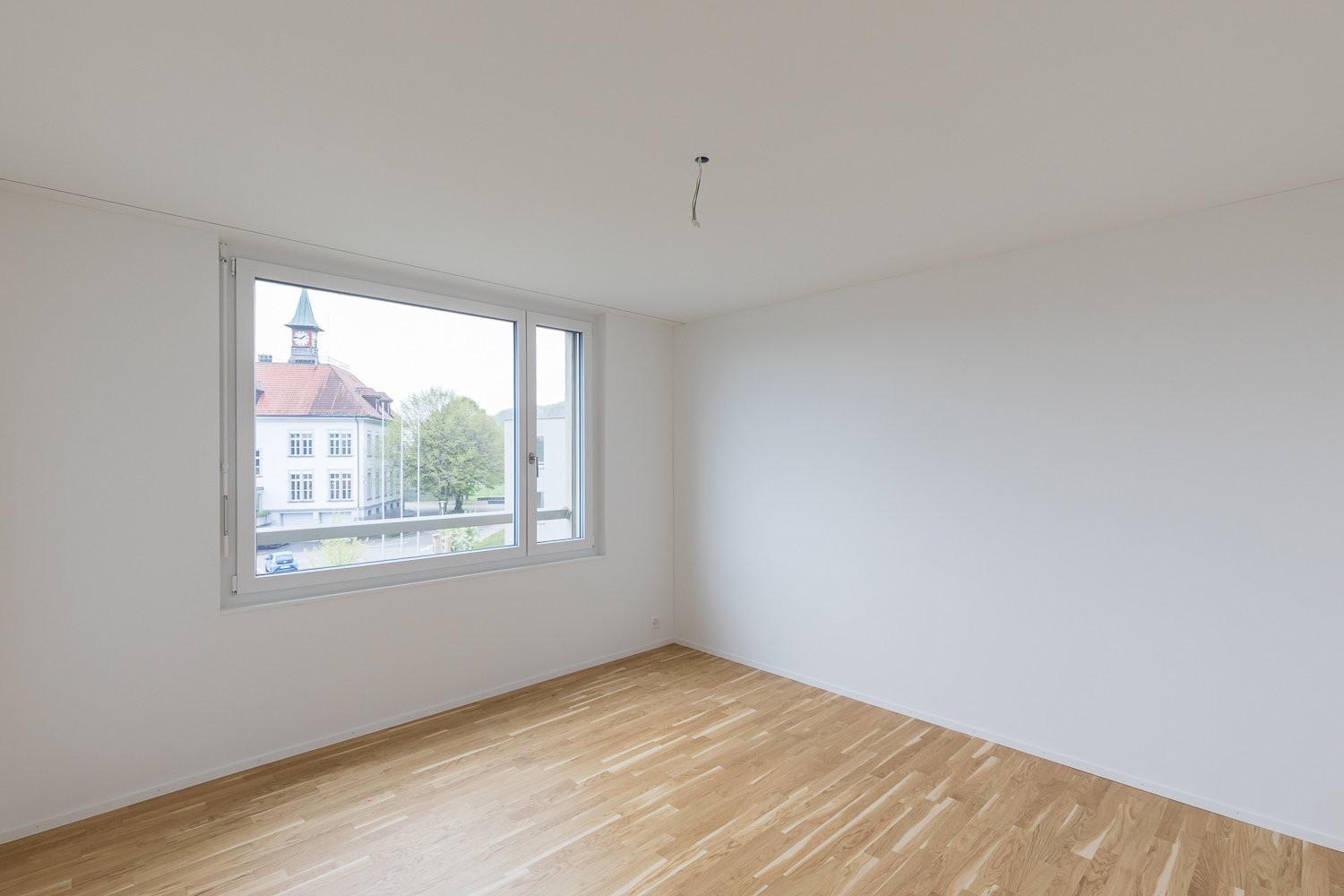 2 ½ rooms apartment, Foto 6 von 10