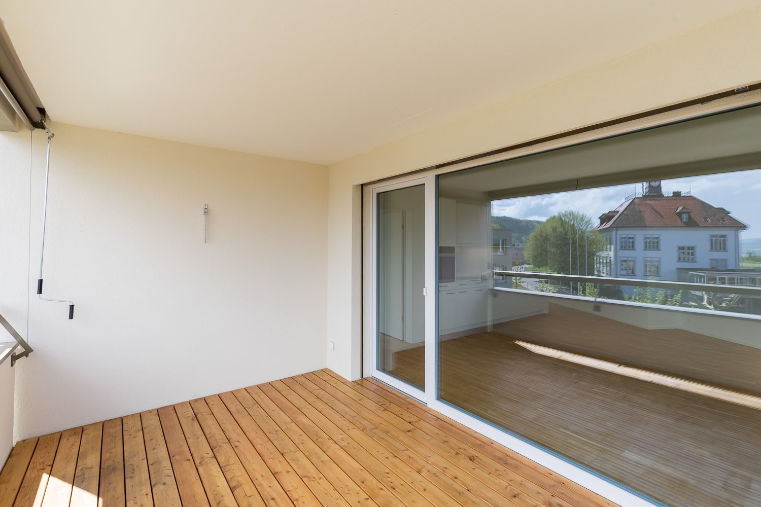 2 ½ rooms apartment, Foto 10 von 10