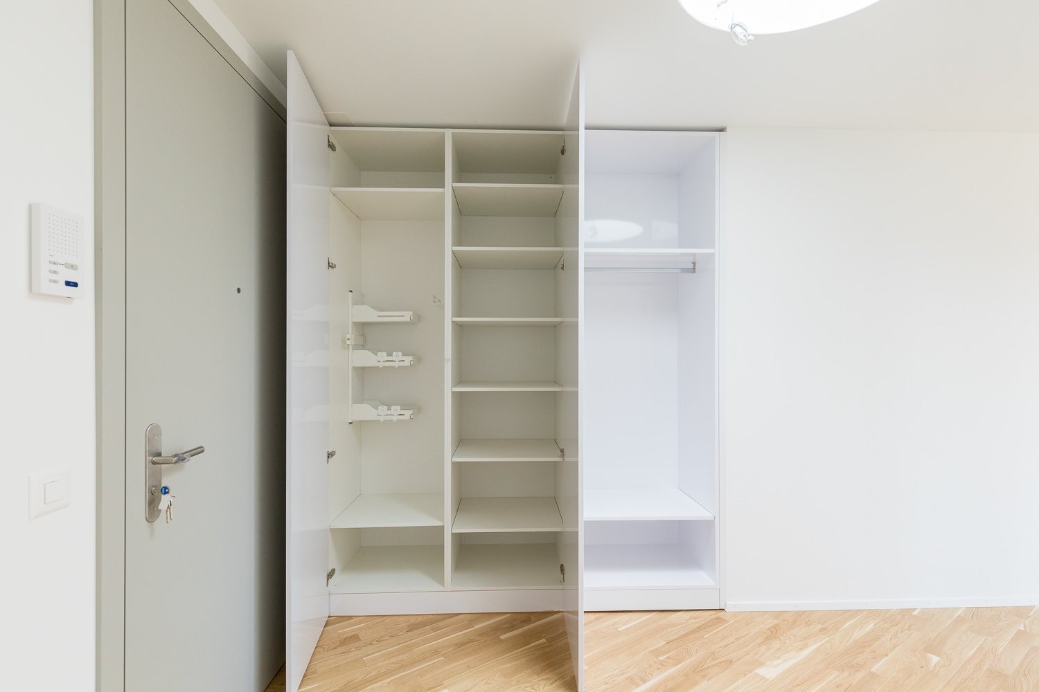 2 ½ rooms apartment, Foto 5 von 10