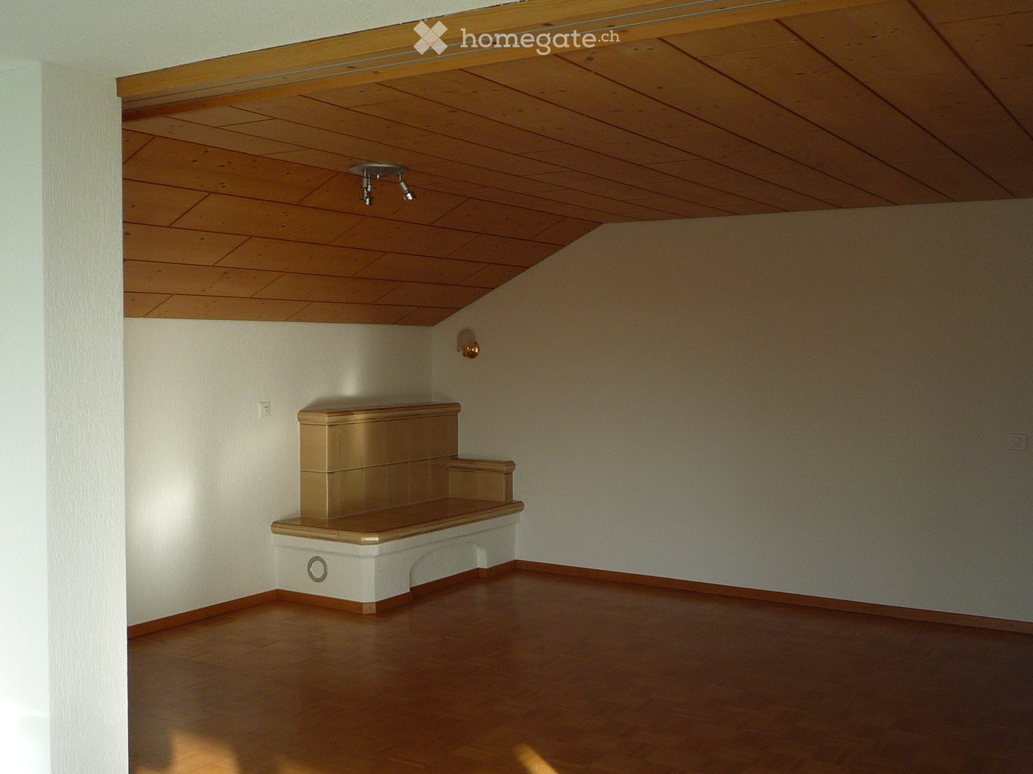 Appartamento di 5 ½ locali