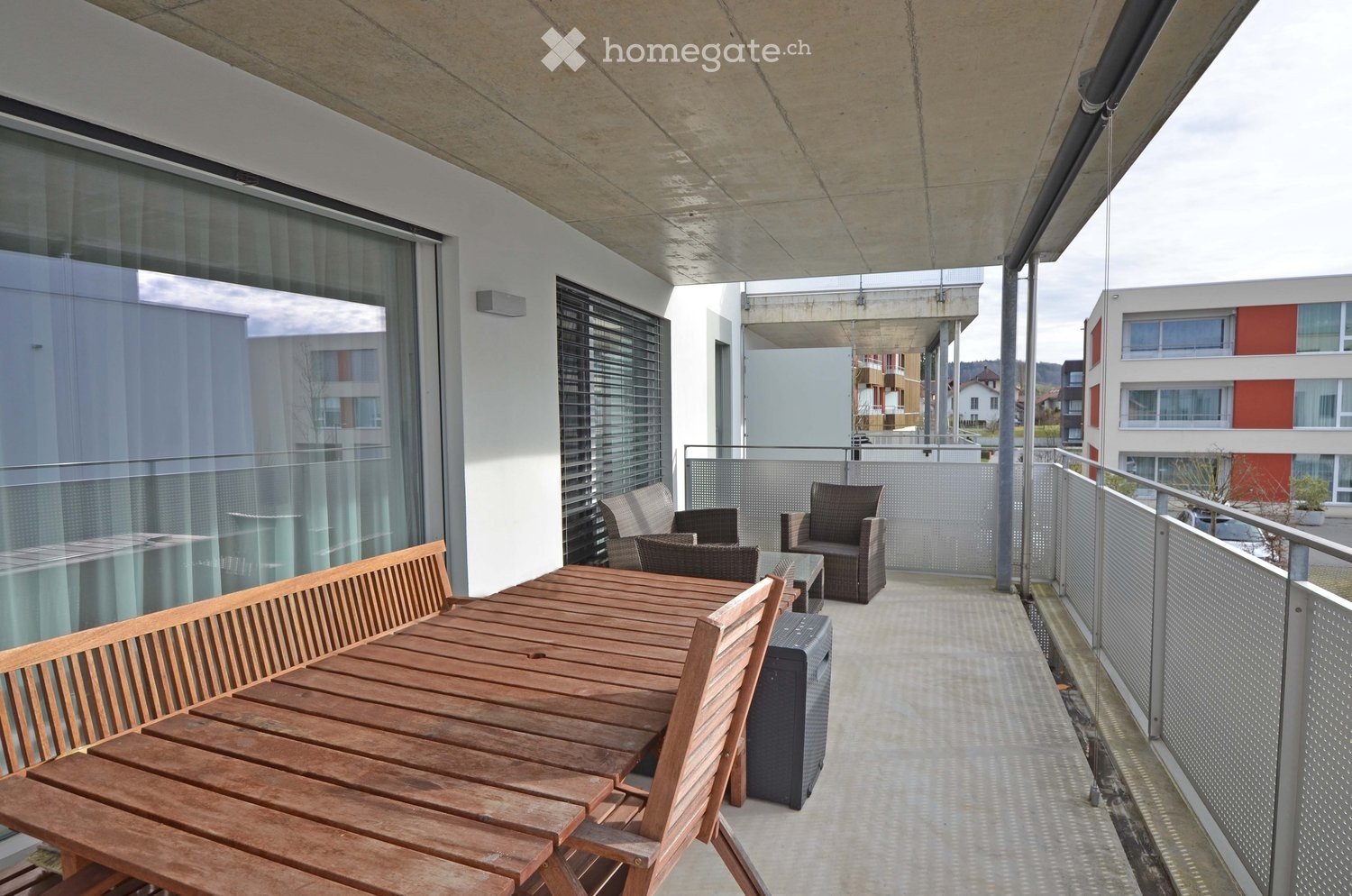 2 ½ rooms apartment, Foto 6 von 6