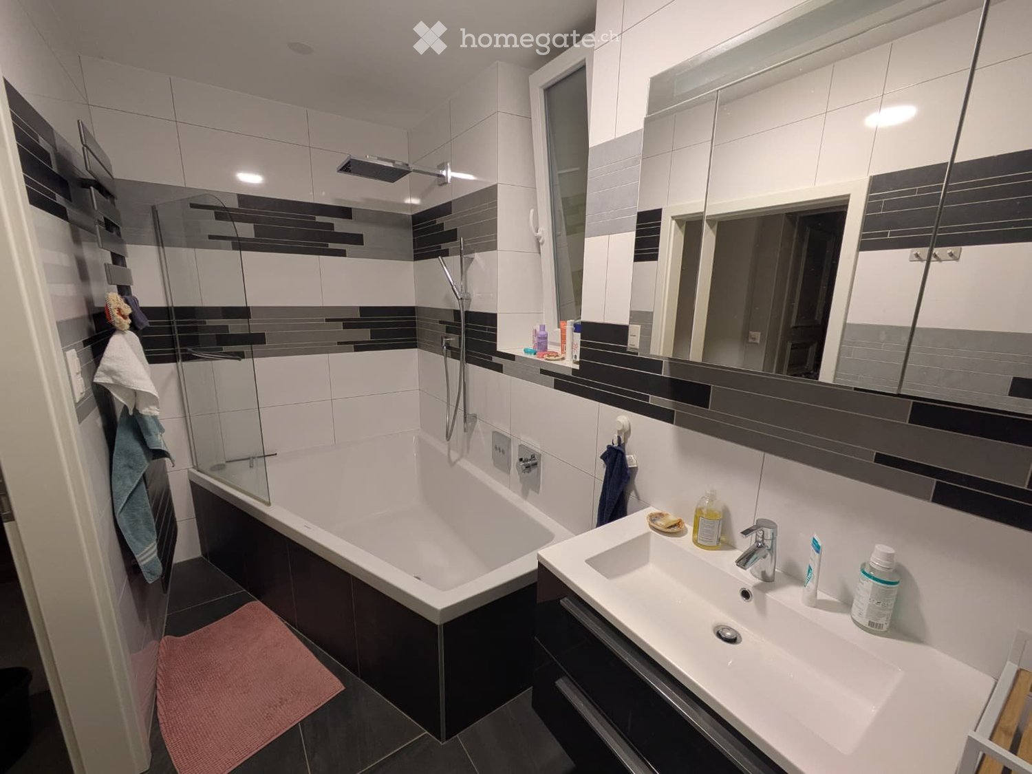 3 ½ Zimmer Wohnung, Foto 4 von 5