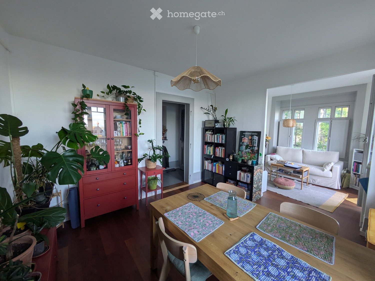 3 ½ Zimmer Wohnung, Foto 5 von 5