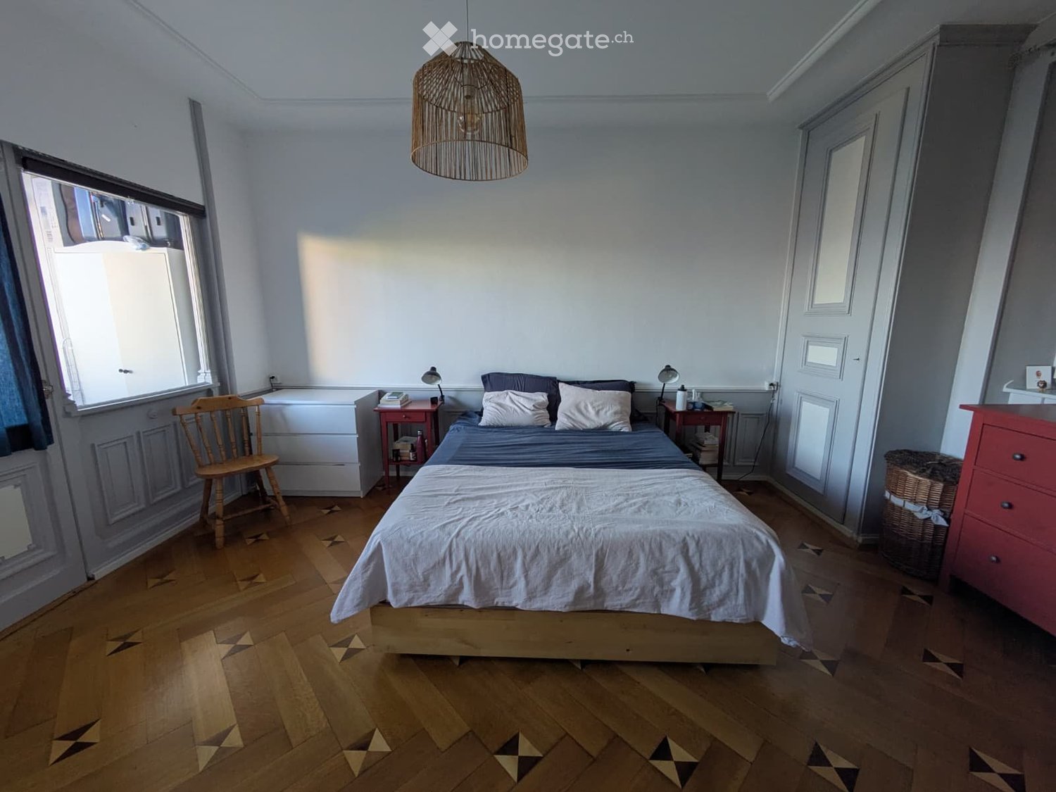 3 ½ Zimmer Wohnung, Foto 1 von 5