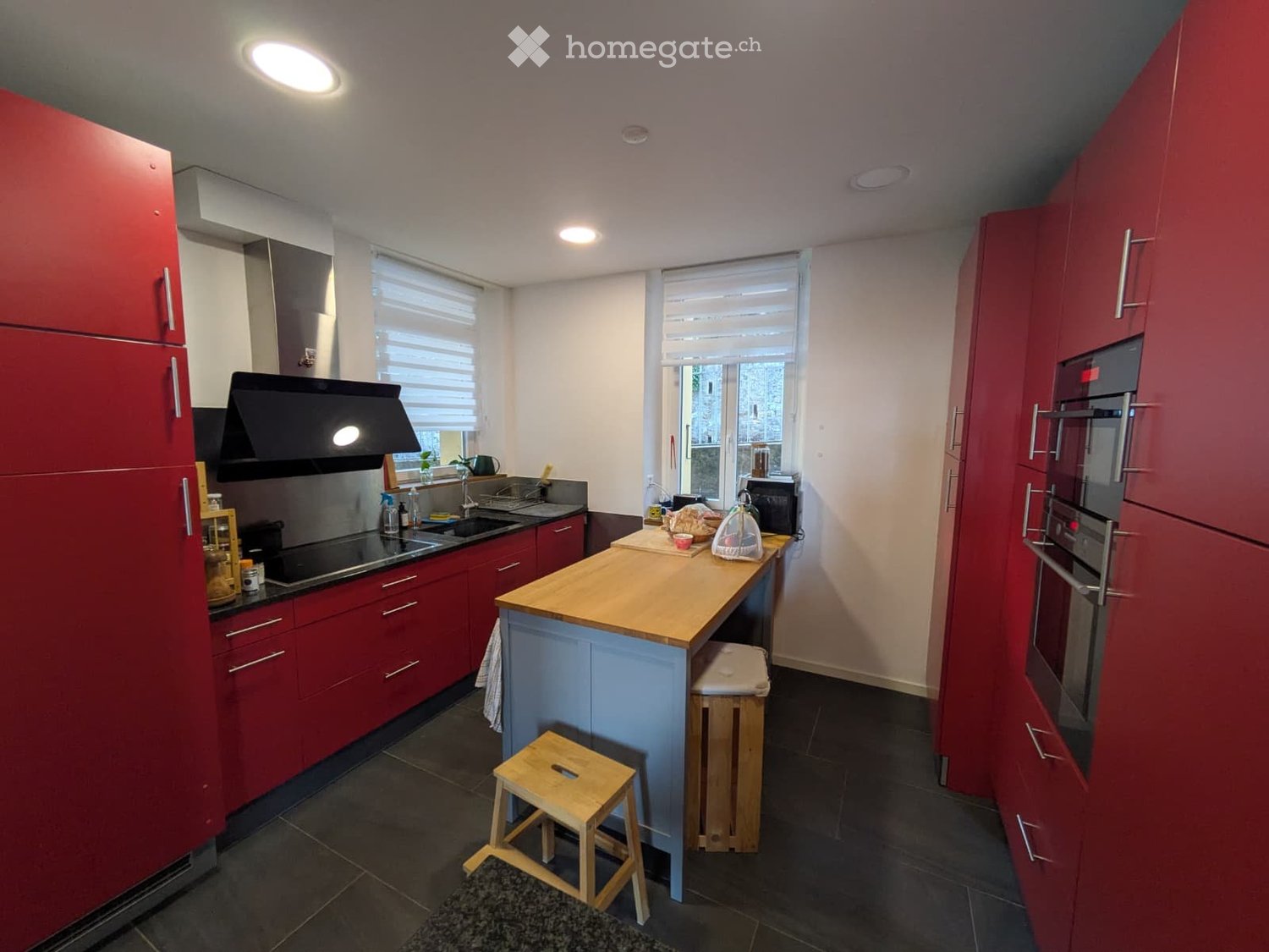3 ½ Zimmer Wohnung, Foto 3 von 5